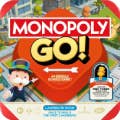 Monopoly Go Board Game