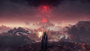 Nioh 3 officially revealed - and it's not a PlayStation exclusive, even if there's a demo you can only play on PS5