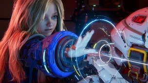 Look who's back from the dead: Capcom's Pragmata returns with some gameplay, but still no release date
