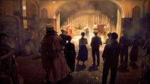 Few trailers were as cool as Stranger Than Heaven's Summer Game Fest reveal, and not just because the Yakuza dev's DNA is all over it